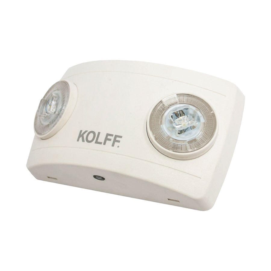 Kolff-Duo-Led